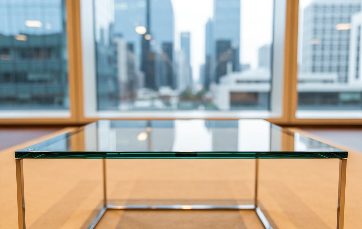 Perspectiva corporativa moderna