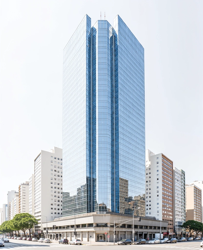 Escritório Korime Digital São Paulo